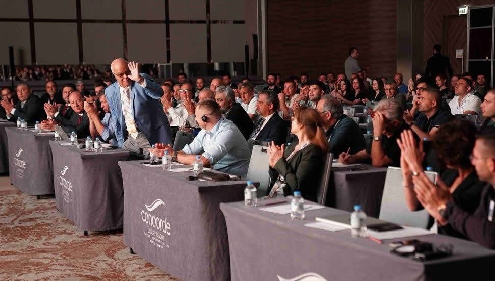 KKTC'de Veteriner Hekimlikte Uluslararası Zirve Düzenleniyor