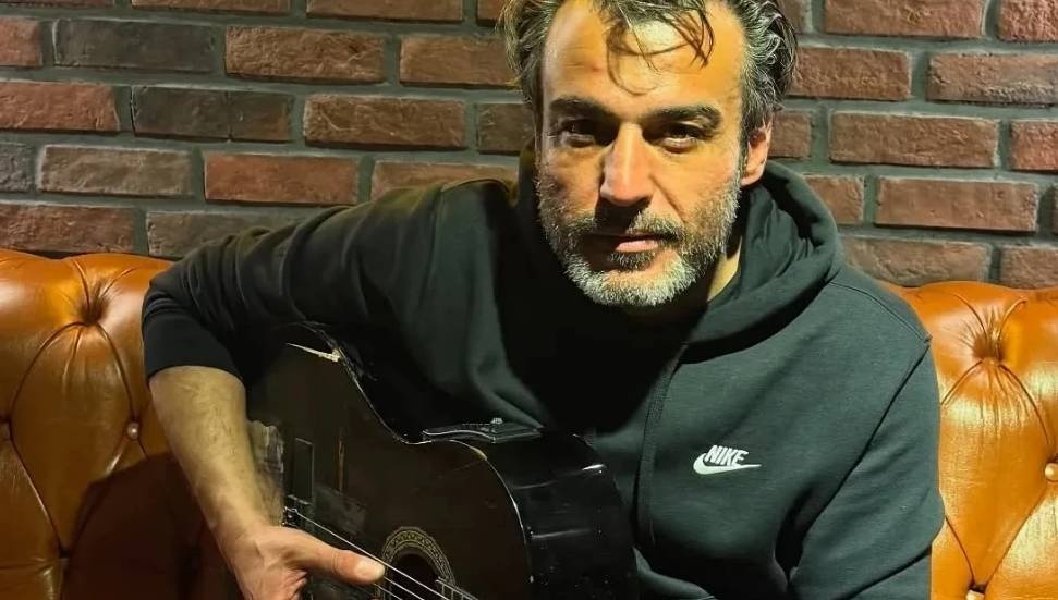 Rıza Tamer, Popstar Yarışması ile Tanınmıştı: Hayatını Kaybetti