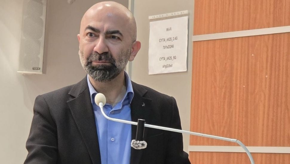 Kemal Baykallı: Kıbrıs'ta Federasyon İçin Yeni Fırsatlar Doğabilir