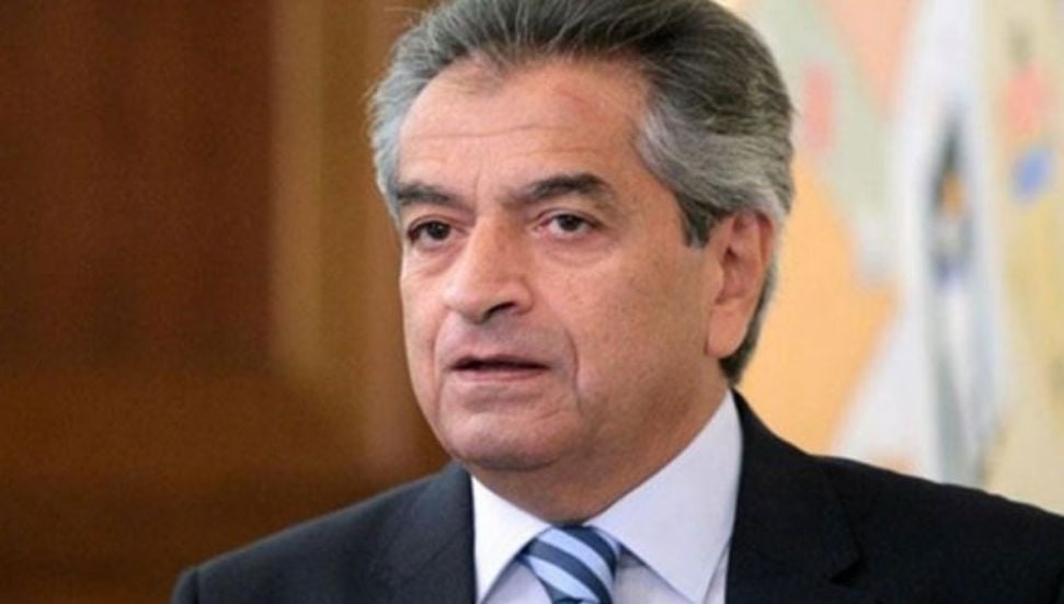 Sandy davasında Eski Başsavcı Kliridis'in müdahale iddiaları doğrulandı