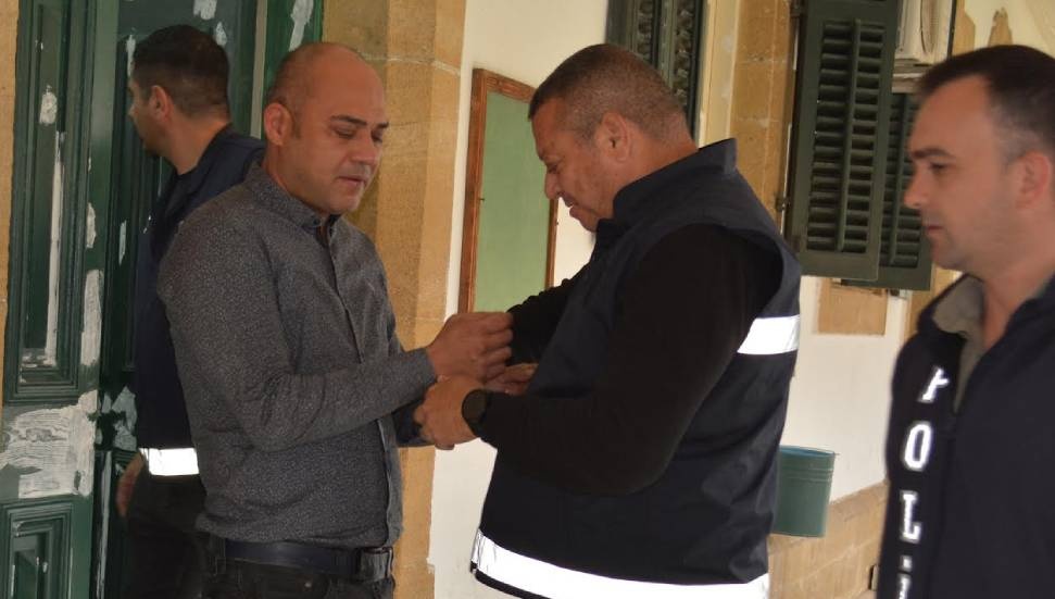 Eski Uzman Çavuş Vural Yavuz, Sahte Beyandan 6 Ay Hapis Cezası Aldı