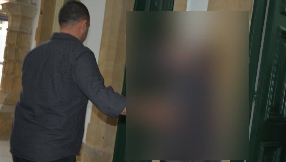 Lefkoşa'da 14 Yaşındaki Kıza Cinsel İstismar: 24 Yaşındaki Zanlı Tutuklandı