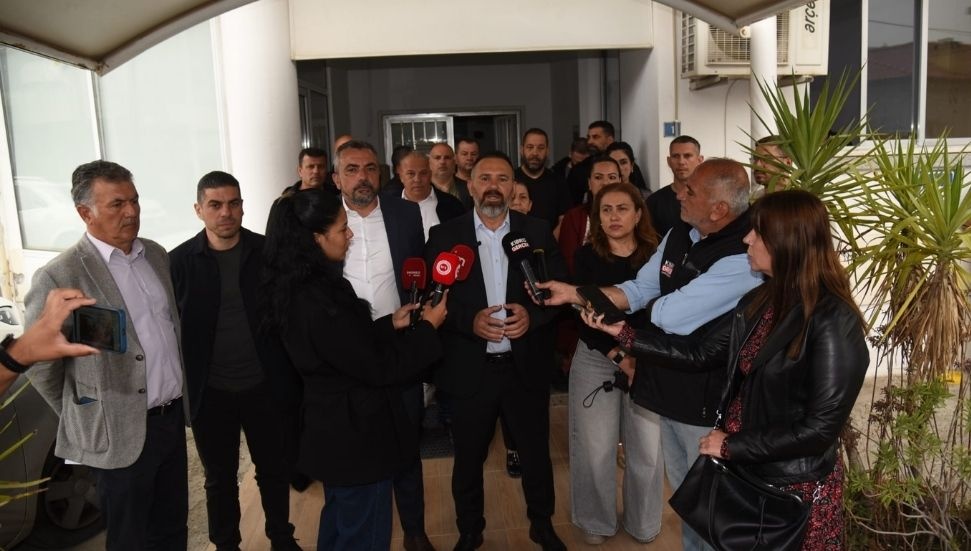 Sendikalar Maliye'ye Çağrı: İhtiyat Sandığı’na 14 Milyar TL Borç Ödensin