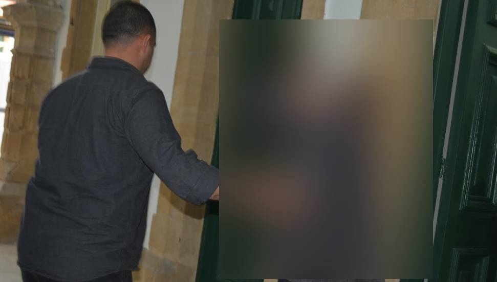 Lefkoşa'da 14 Yaşındaki Kıza Cinsel İstismar: Zanlı 3 Gün Tutuklu Kalacak