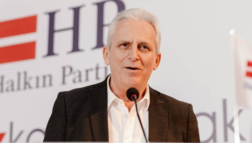 Teksen Köroğlu'ndan Gıda Güvenliği Uyarısı: Zehirli Sofralar!