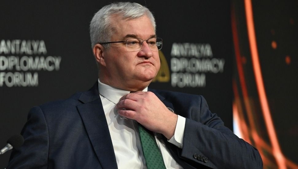 Ukrayna Dışişleri Bakanı Sybiha: Tüm Barış Görüşmelerine Katılmaya Hazırız