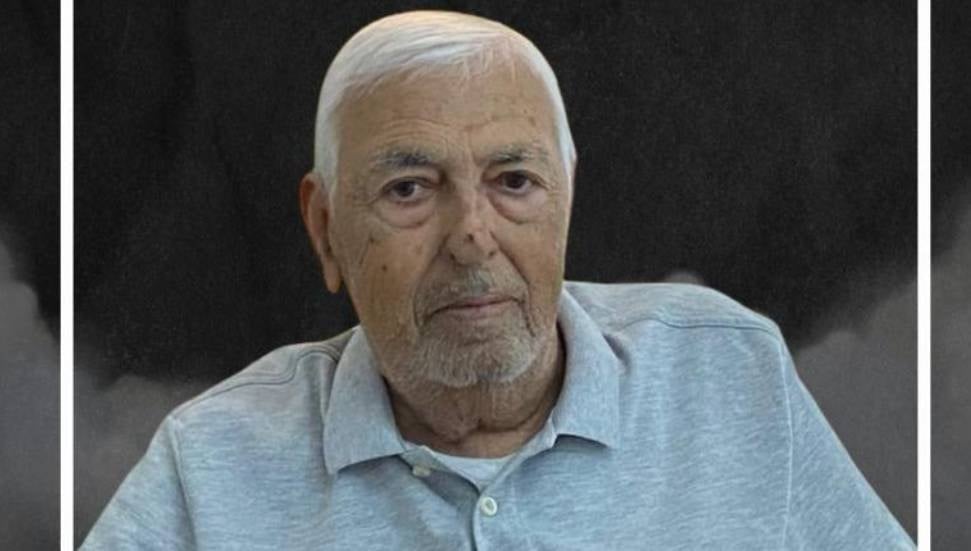 Yılmaz Sadıkoğlu'nun Vefatı: Cenazesi Lefkoşa'da Toprağa Verilecek