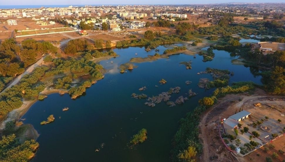 SWIFT Çalıştayı: Ayluga Sulak Alanı Kritik Tehditlerle Yüz Yüze