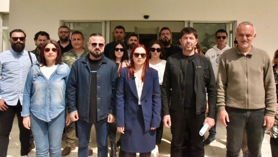 KTOEÖS: Davalarla Susmaya Karşı Dimdik Duracağız