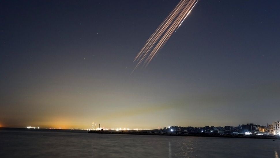 ABD, Avrupa Ülkelerine Silah Sevkiyatında Gecikme Uyarısı Yaptı