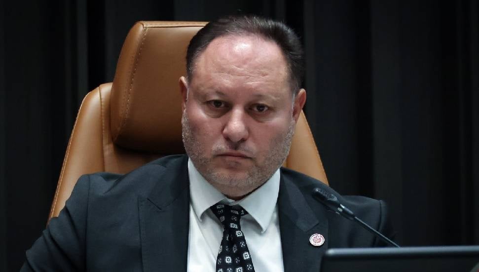 Ziya Öztürkler: Anayasa Mahkemesi kararları kesin ve yoruma kapalıdır