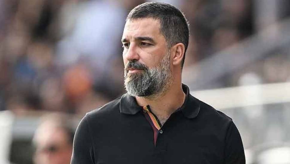 Arda Turan, Avrupa Kupalarında Yarı Finale Çıkan 5. Türk Teknik Direktör Oldu