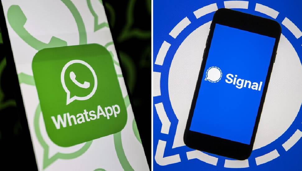 Avrupa Hükümetleri, Kamu Çalışanlarının WhatsApp ve Signal Kullanımını Sınırlıyor