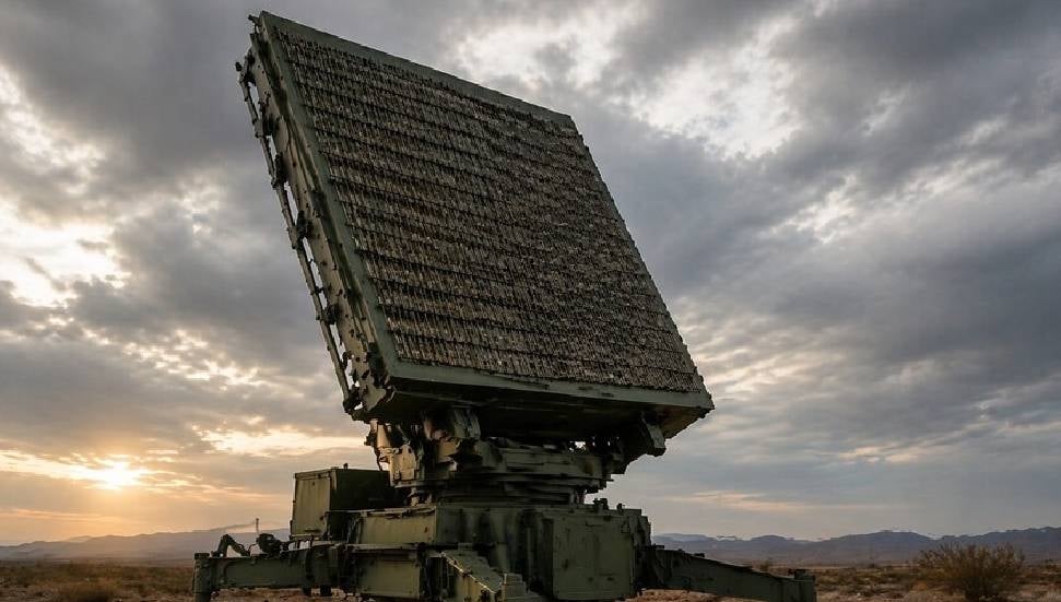 Çin'in İran'a Gelişmiş Radar Sistemi Sağlama Planları ABD İstihbaratında Gündemde