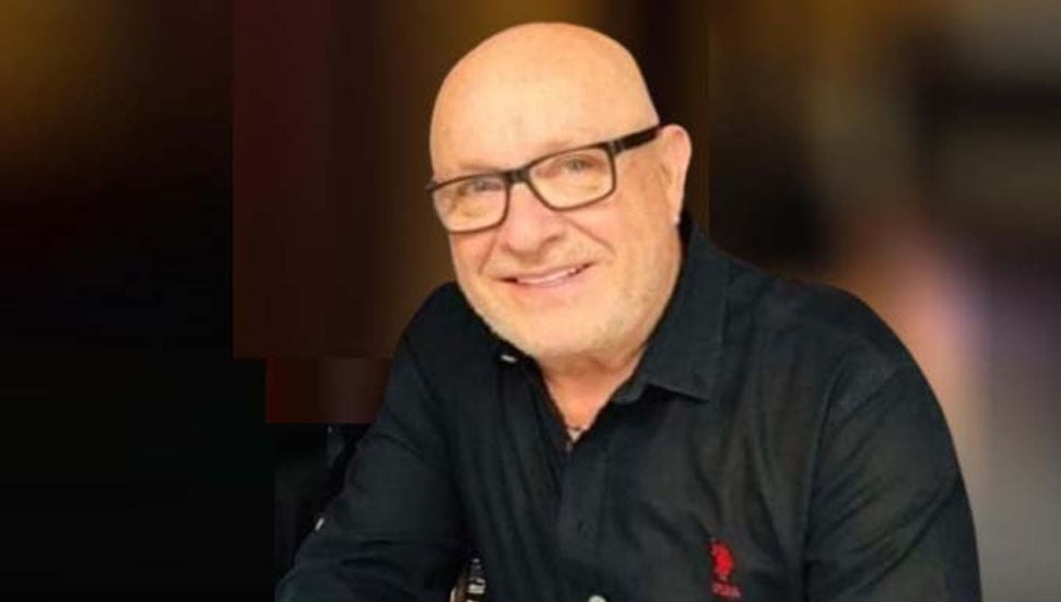 Simon Aykut, Güney Kıbrıs'tan İsrail'e Nakledildi