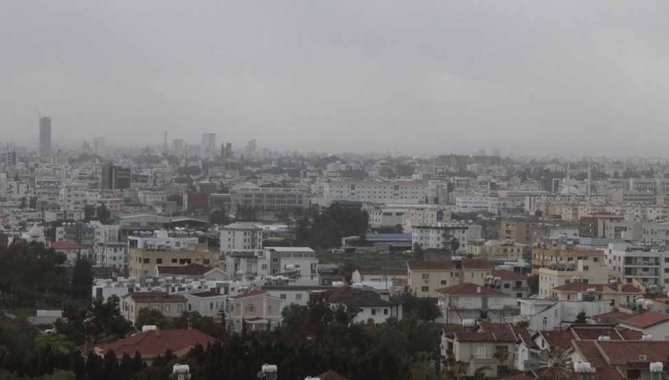 Tozlu hava etkisi bugün de sürecek