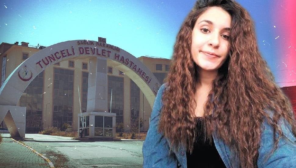 Gülistan Doku dosyasında kritik gelişmeler: 8 tutuklama