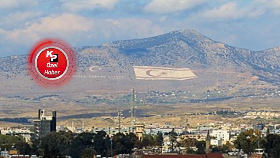 KKTC'nin Devlet Yapısı: 11 Bakanlık ve 100'ü Aşan Kurum