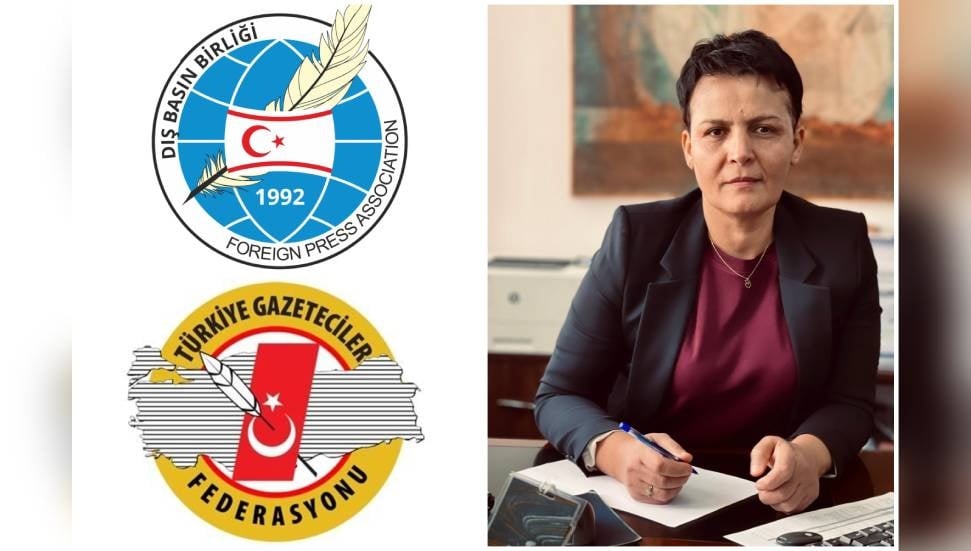 Dış Basın Birliği, TGF 70. Başkanlar Konseyi'nde Temsil Edilecek