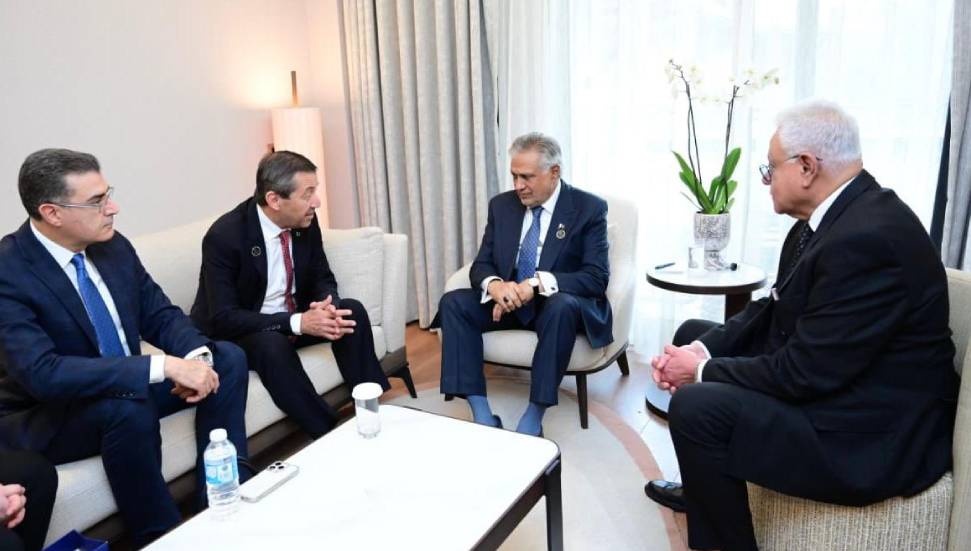 Pakistan Dışişleri Bakanlığı: Dar ve Ertuğruloğlu İş Birliğini Sürdürecek