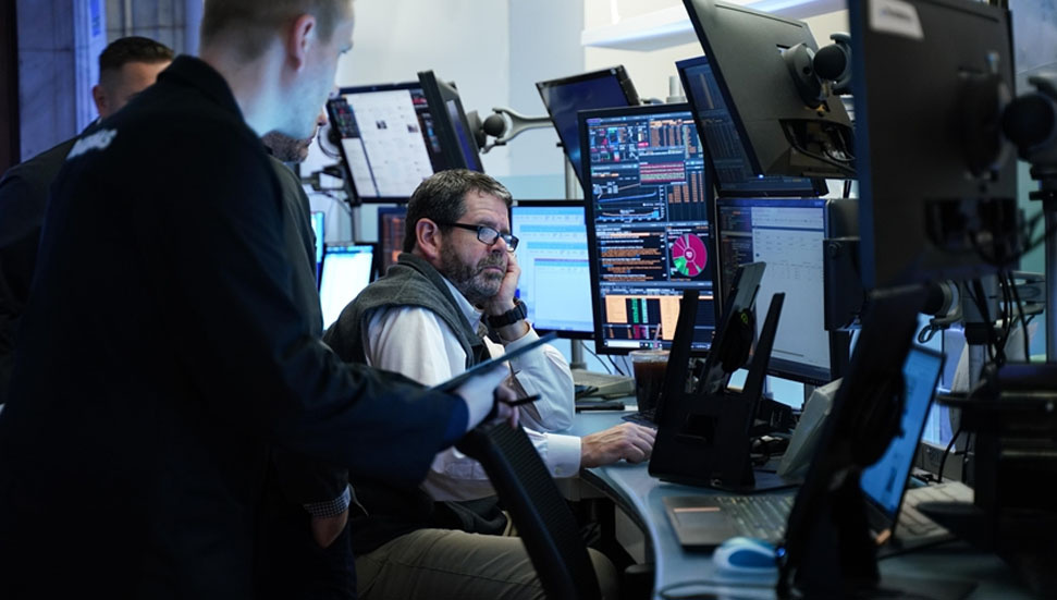 Küresel Piyasalar Hürmüz Gelişmeleriyle İyimserliğe Geçiş Yaptı