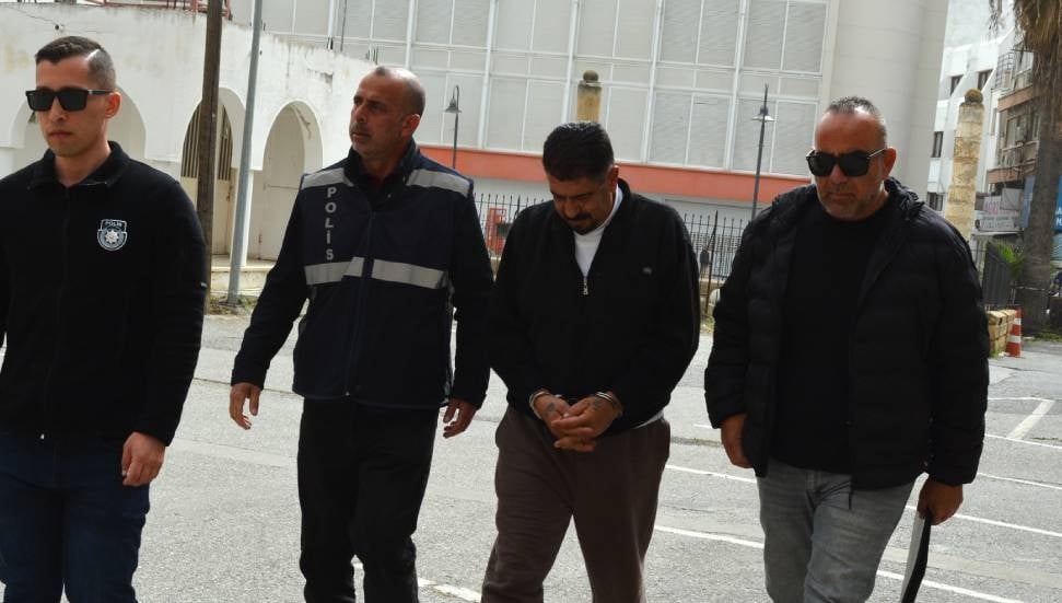 Kalkanlı'da Sahte Para ile Benzin Alımı: Zanlı Savunmasını Açıkladı