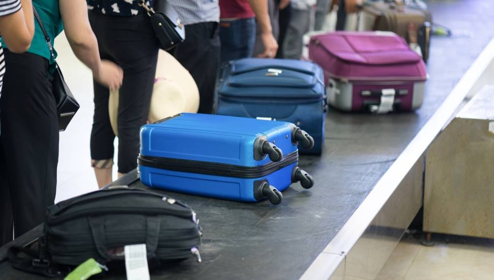 Güney Kıbrıs'ta Mart 2026 Turist Sayısında Düşüş Yaşandı