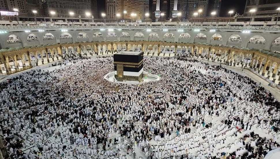 Suudi Arabistan, Hac Adaylarını Karşılamaya Hazır Olduğunu Duyurdu