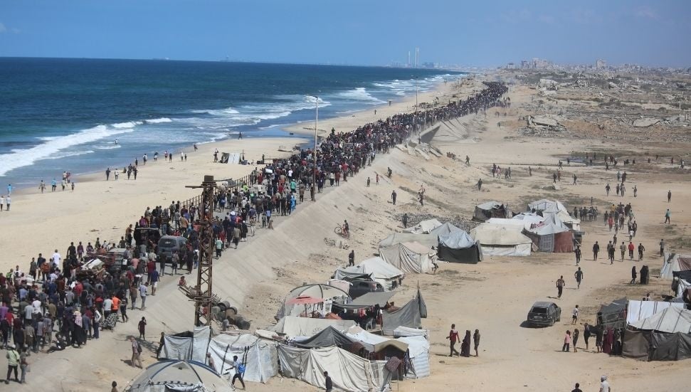 Kosova ve Bosna Hersek, Gazze'deki Barış Gücüne Asker Gönderecek