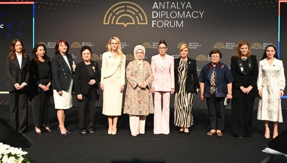 Zerrin Üstel, Filistin İçin Eğitimde Dayanışmayı Vurguladı