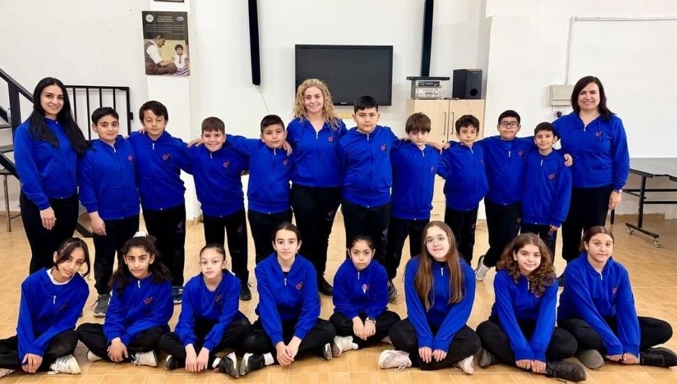 KKTC'yi Fethiye'de Folklor ve Gençlik Merkezi Temsil Edecek