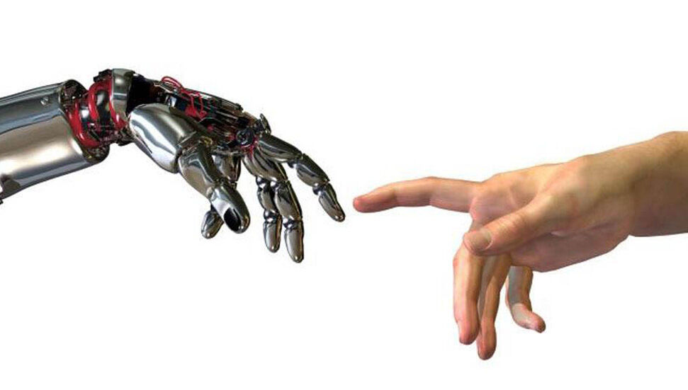 CANİKMAN: Türkiye'nin İlk Nüfusa Kayıtlı Robotu Artık Görevde