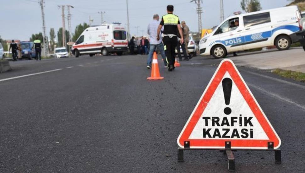 Alkol Etkisi Altındaki Sürücüler 4 Trafik Kazasına Neden Oldu