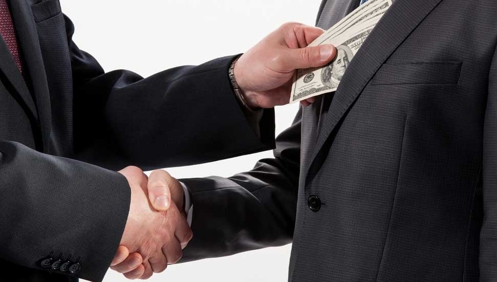 Rum Orman Dairesi'nde Yolsuzluk İddiası: İhaleler Akrabalara Verildi