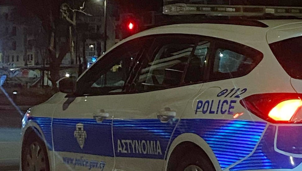 Güney Kıbrıs’ta 16 Yaşındaki Çocuk Kaza Yaptı: 7 Çocuk Bulundu