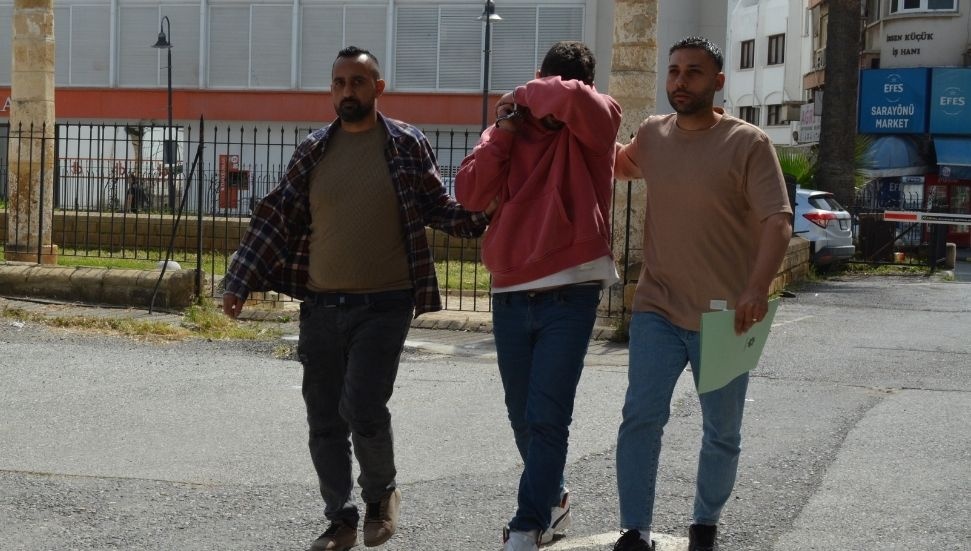 Uyuşturucu Taşımakla İtham Edilen Can Koçak 3 Gün Tutuklu Kalacak