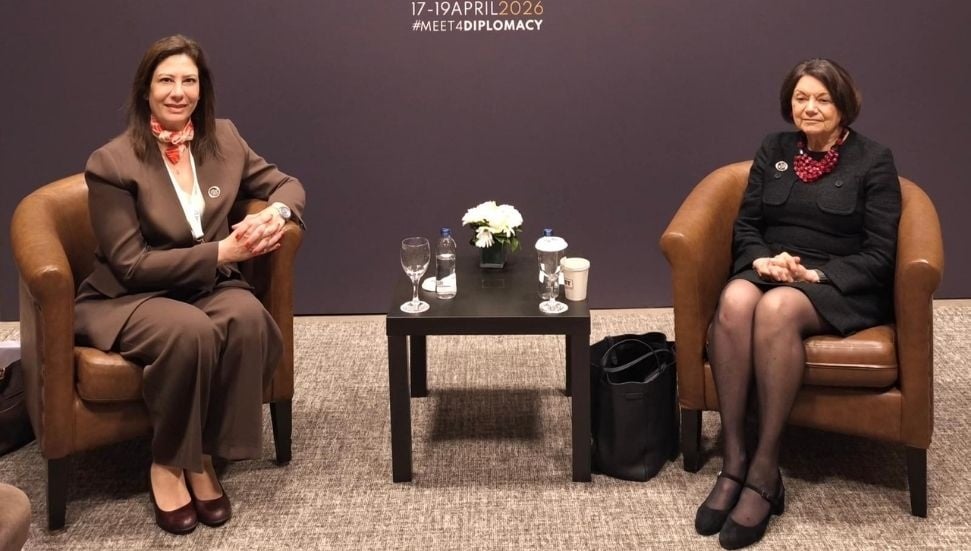 CTP, Antalya'da Kıbrıs'ta Federasyon Çözümünü Yeniden Vurguladı