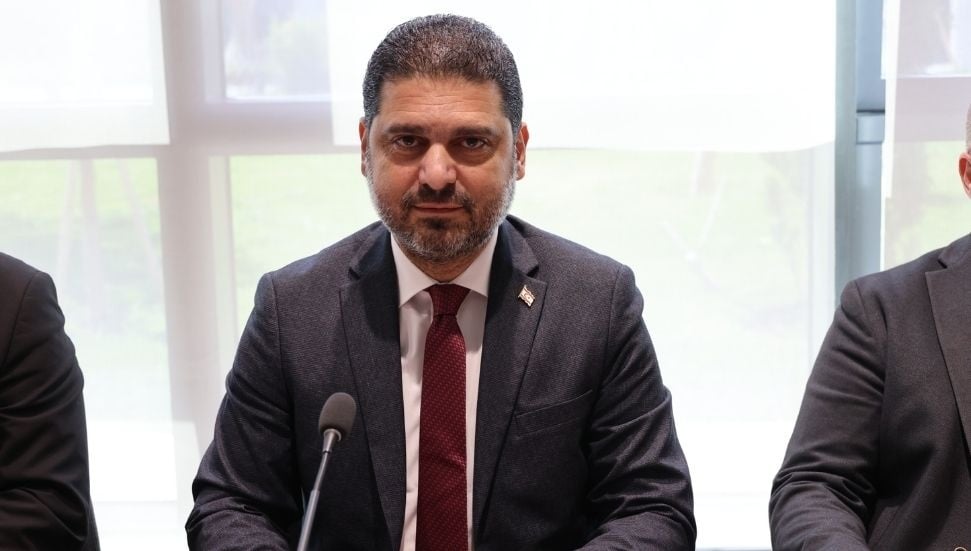 Ahmet Savaşan: HP düzenlemesi, grup toplantısı sonrası netleşecek