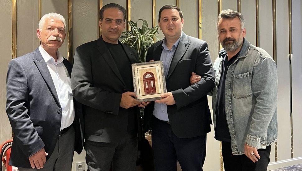 KKTC’nin Sesini Geniş Coğrafyalara Taşımak İçin Balkanlar'da