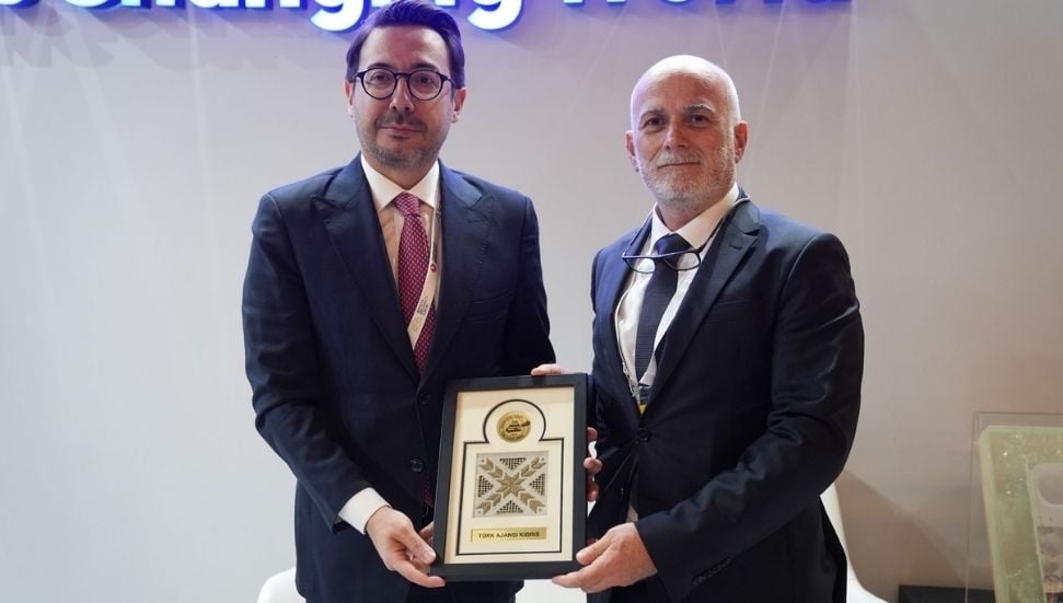 TAK Müdürü Gürdallı, AA Başkanı Karagöz ile İşbirliğini Görüştü