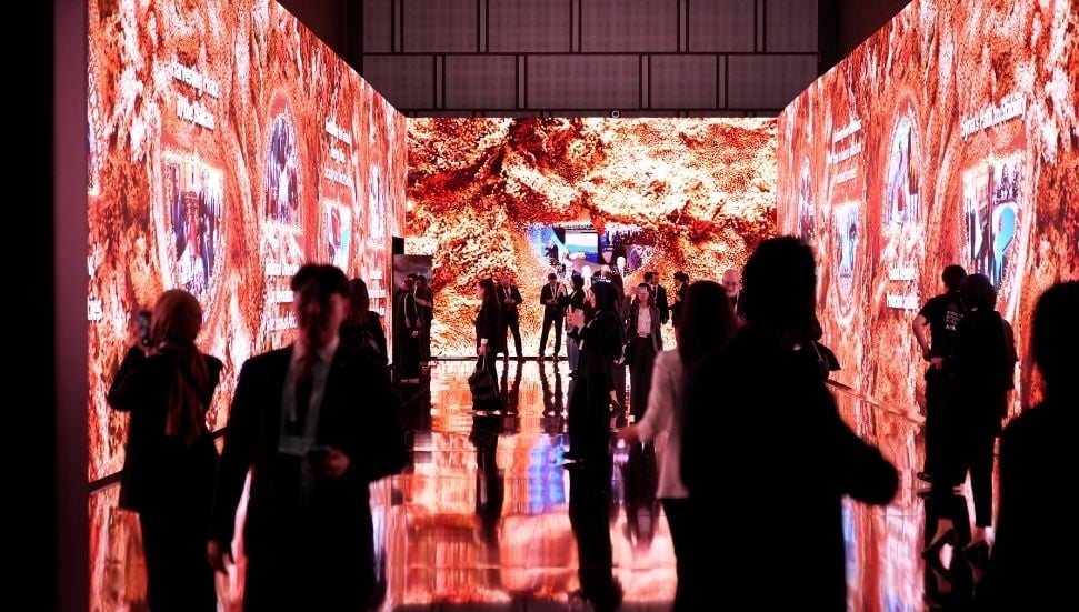 Antalya Diplomasi Forumu'nda Stratejik İletişim Paneli Gerçekleşti