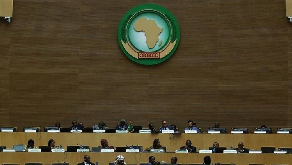 Afrika Birliği, İsrail'in Somaliland Kararını Sert Bir Şekilde Kınadı