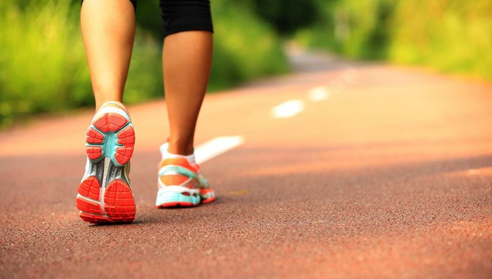 Günlük Daha Fazla Adım Atmak Kalp Sağlığı İçin Hayat Kurtarıcıdır