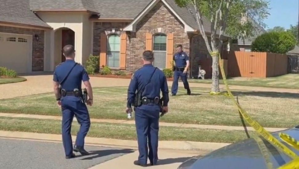 ABD'de aile içi anlaşmazlık sonucu 8 çocuk hayatını kaybetti