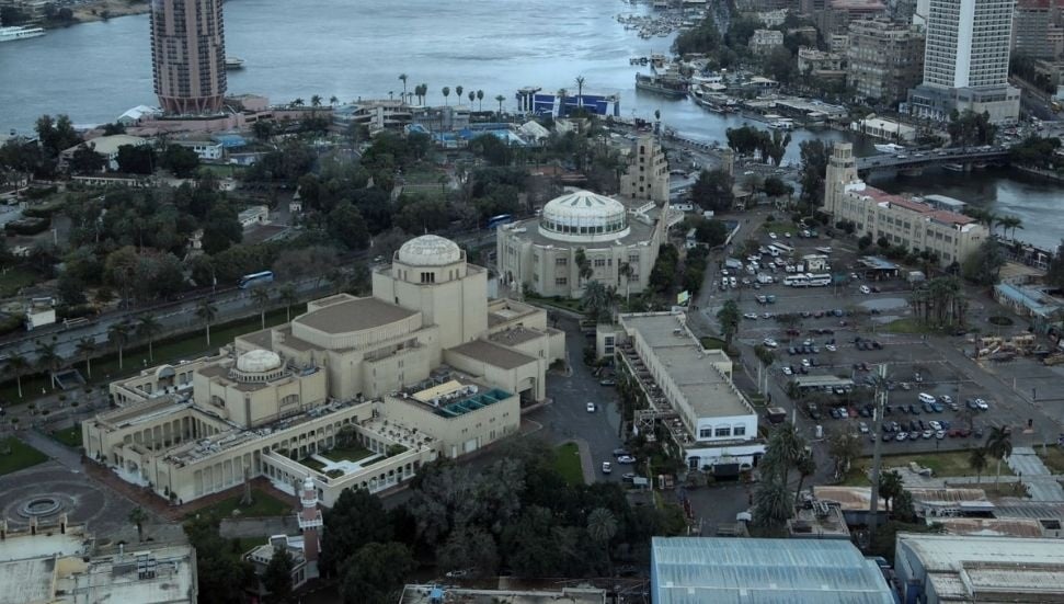 Mısır'da 27 Milyar Dolarlık Kentsel Proje: 155 Bin İstihdam Hedefi