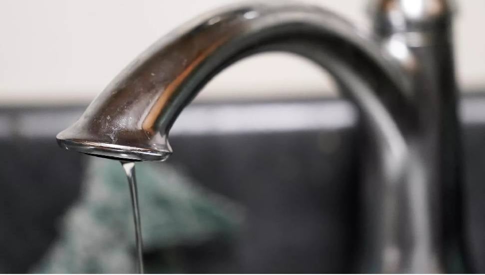 Gazimağusa ve İskele'de 5 Mayıs'a Kadar Su Kesintisi Yaşanacak