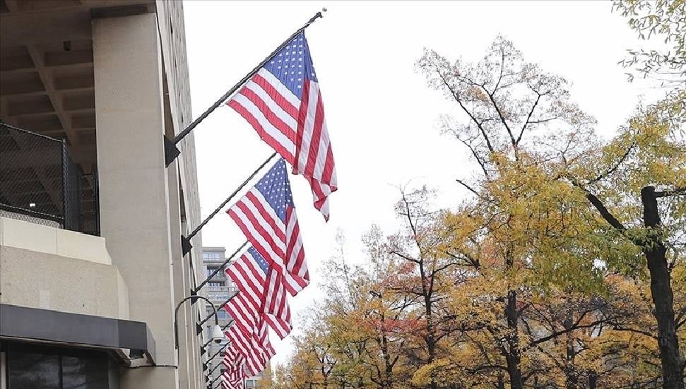 Louisiana'da aile içi anlaşmazlık sonucu 8 çocuk silahlı saldırıda hayatını kaybetti