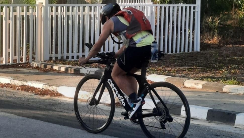 Kemal Elektrikçi, Hayvan Hakları İçin 4 Gün Süreyle Spor Yapacak