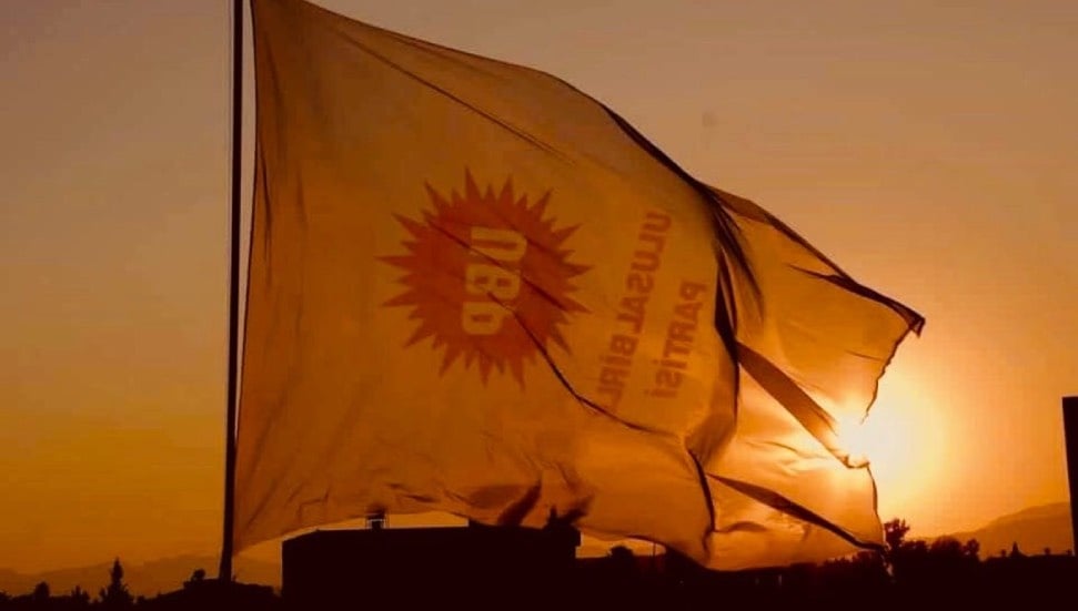 UBP Grup Toplantısı Başladı: Hayat Pahalılığına Yönelik Kararlar Alınacak!