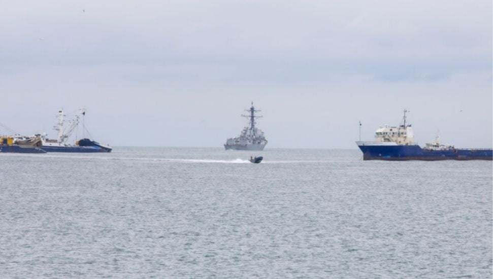 Karayipler'de ABD'nin tekne saldırısında 3 kişi hayatını kaybetti